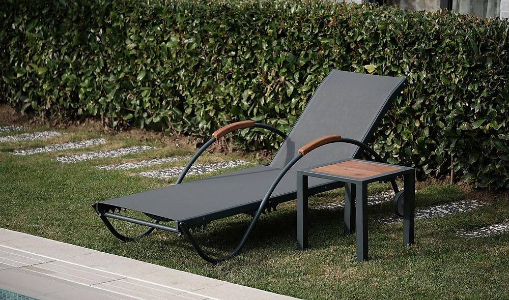 Limyra Sunbed