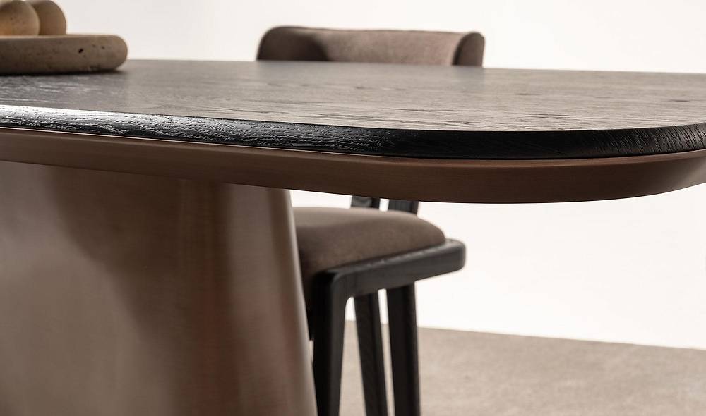 Letonya Dining Room - Green