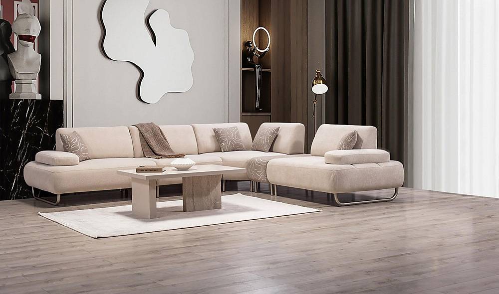 Avrasya Corner Set