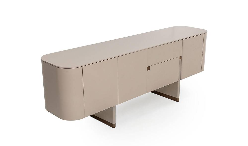 Penora Console - Beige