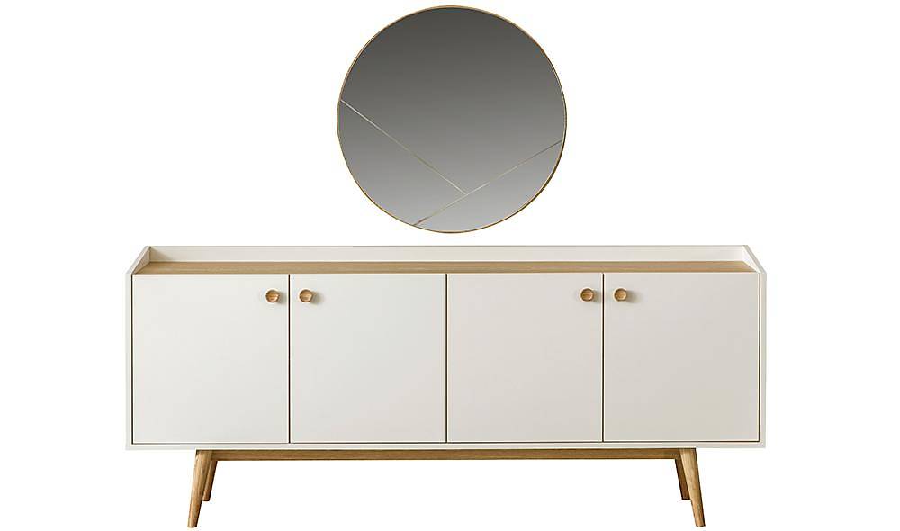 Bohemian Console