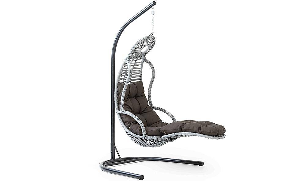 Elit Balcony - Garden Swing