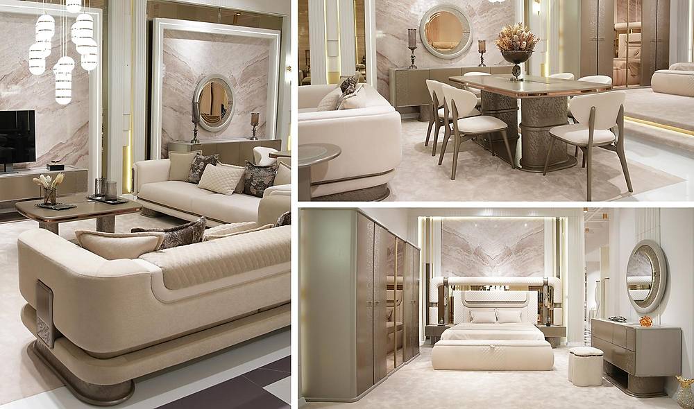 Bulgaristan Wedding Set