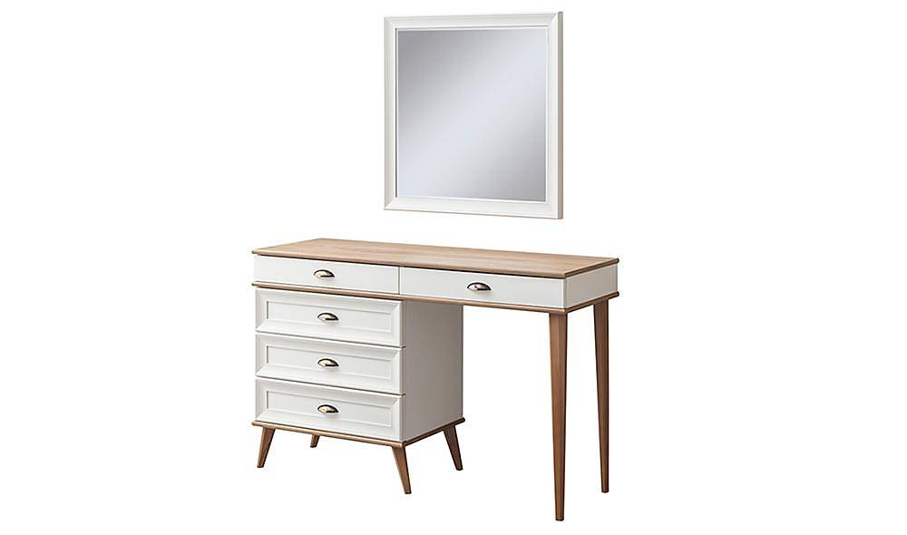 Bade Dresser