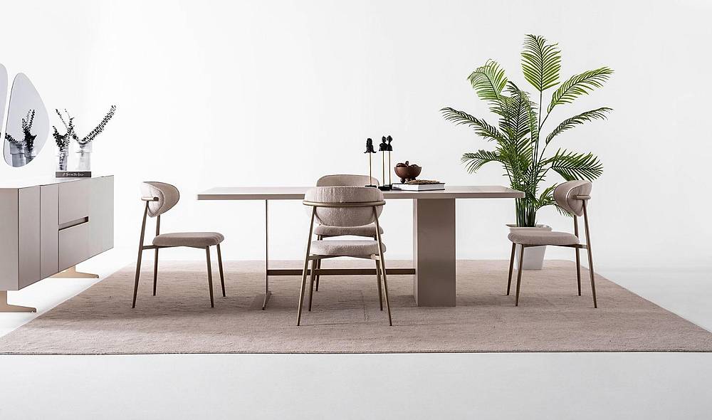 Grace Dining Room