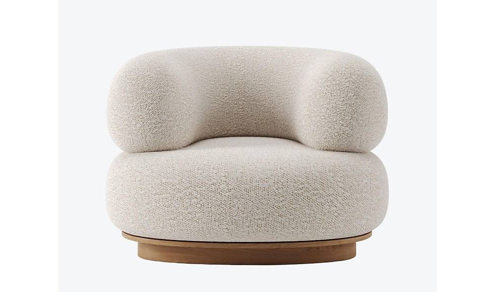 Piedra Bergere