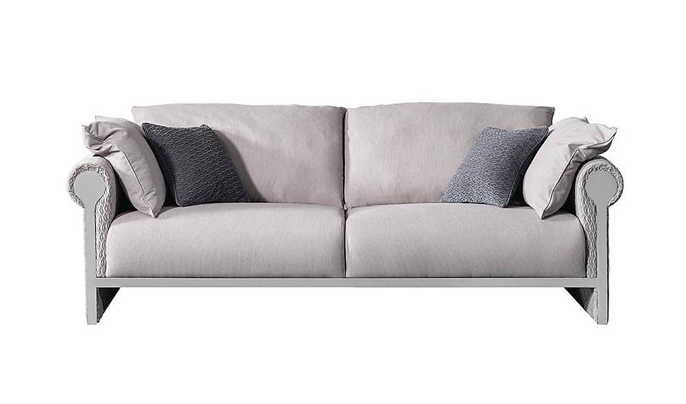 Voga Luxury Sofa