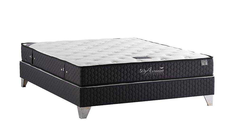 Yatsan Serta Tribeca Pocket Spring Bed