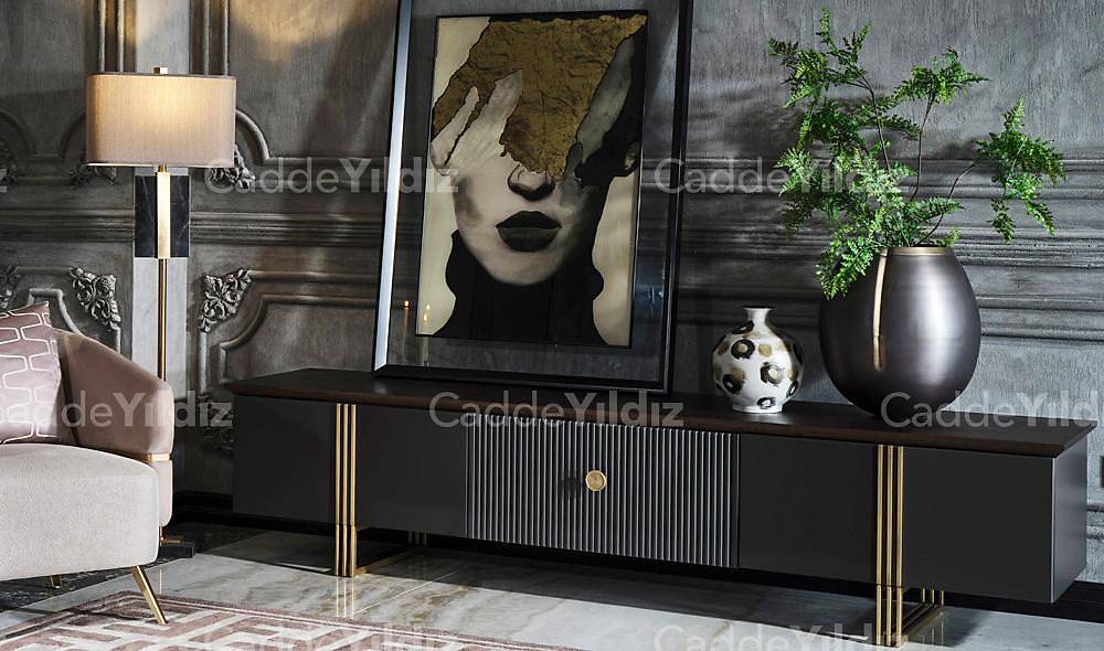 İtalya Dining Room