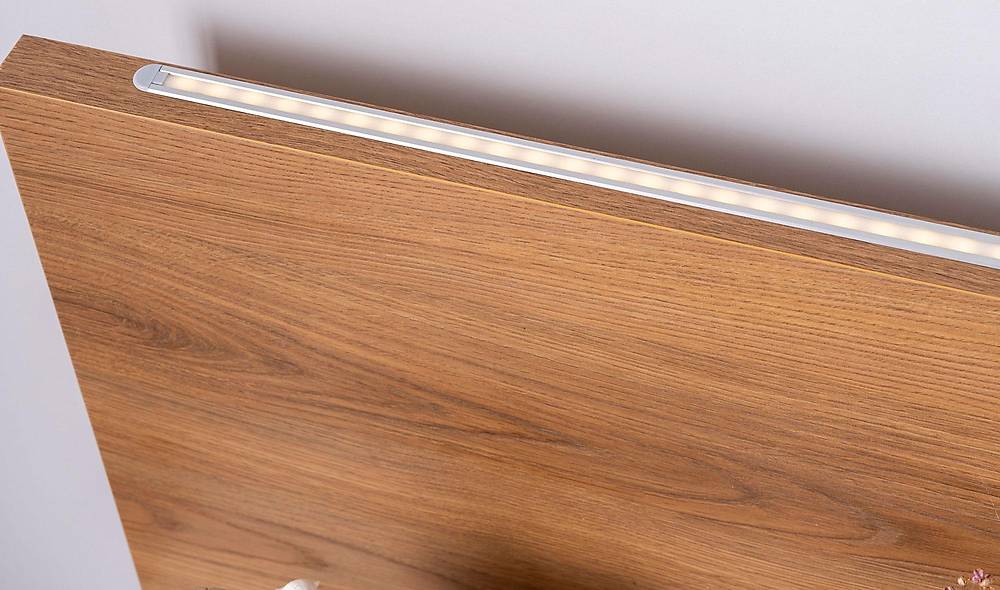 Vesta Bedroom - Corner Wardrobe