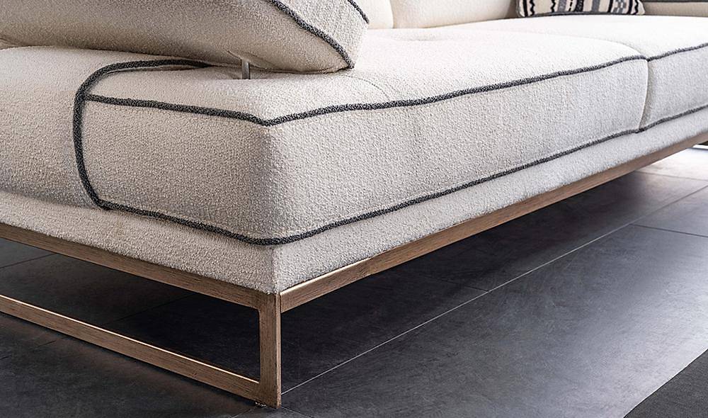 Franka Sofa Set - Opportunity Product