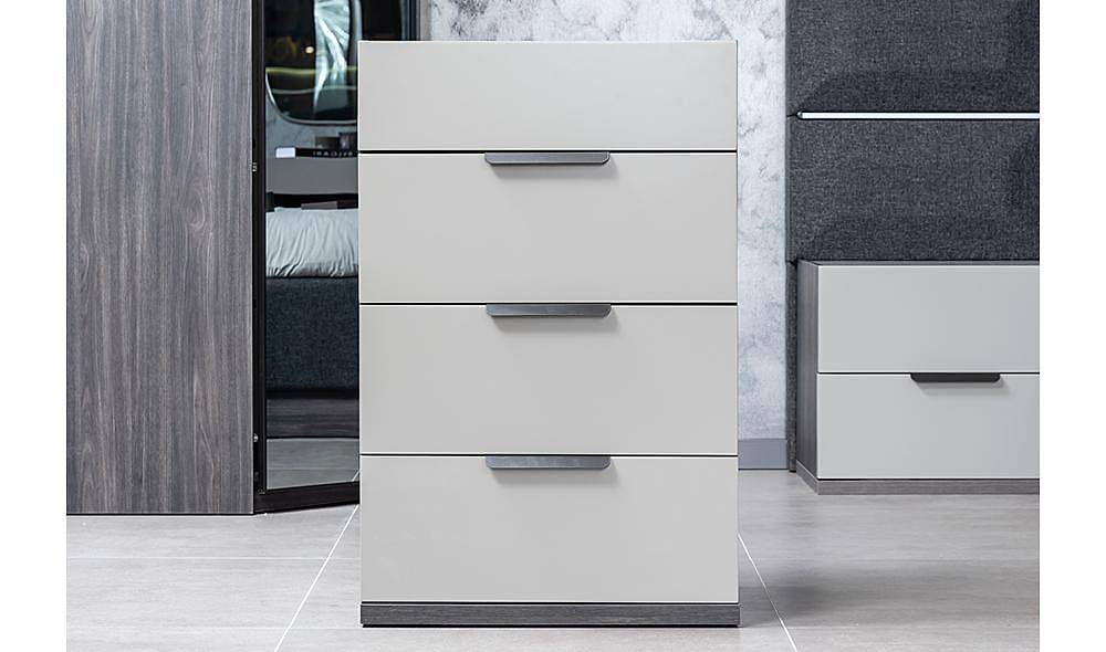 Cardea Base Bedroom - Furniture Lid