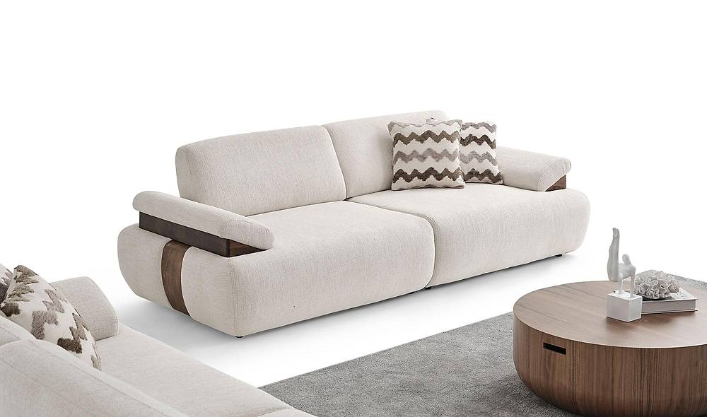 Italy Sofa Set
