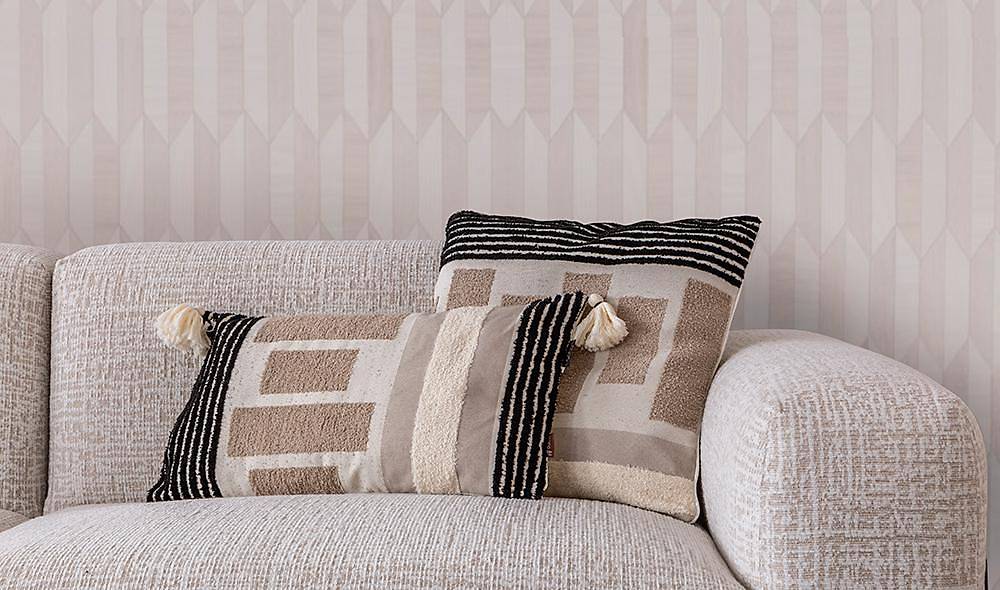 Elika Sofa Set - Sound System - Display