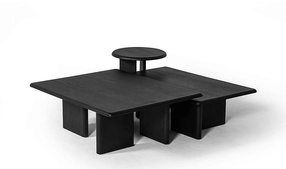 Dusty Table Set