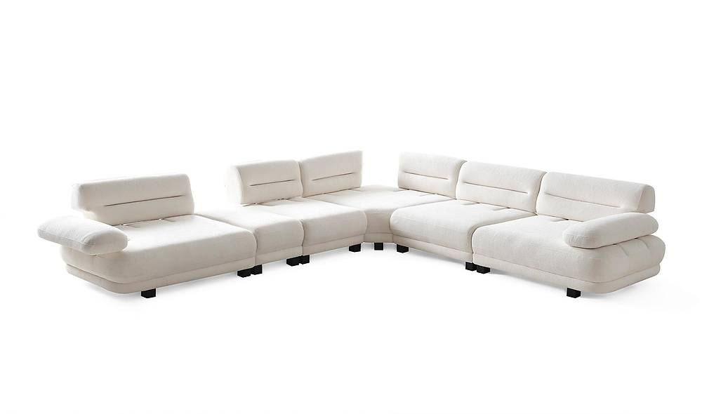 Modet Corner Set