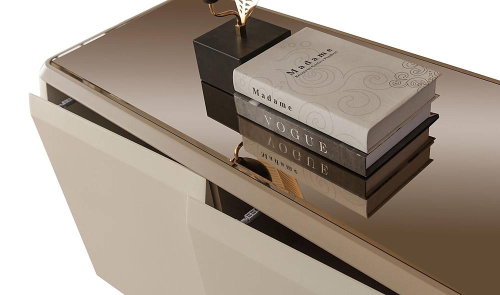 Naples Console