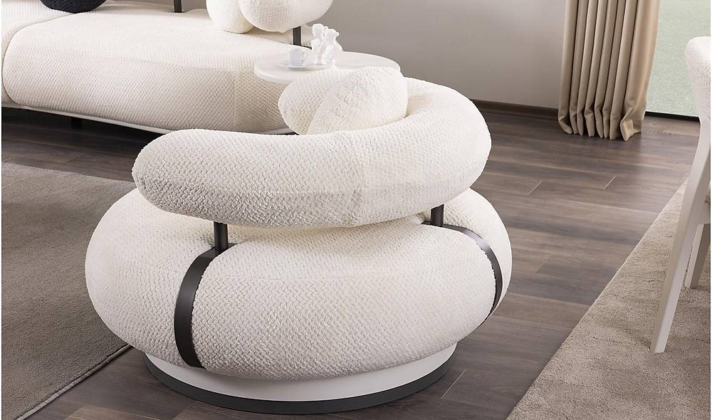 Sevilla Wedding Set