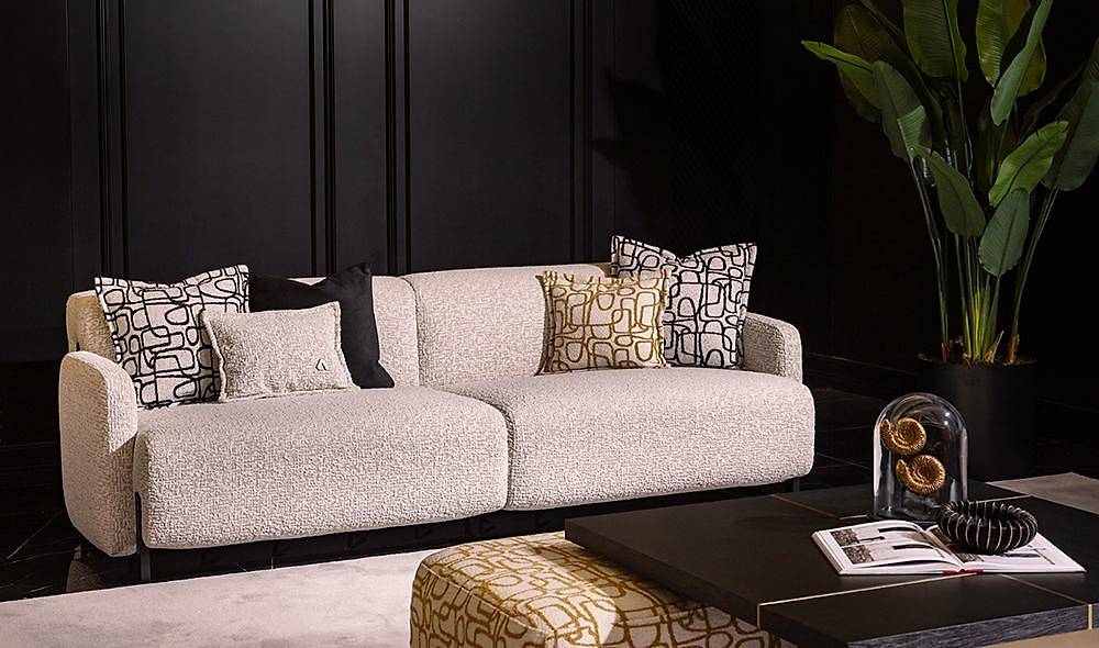 İntegral Sofa