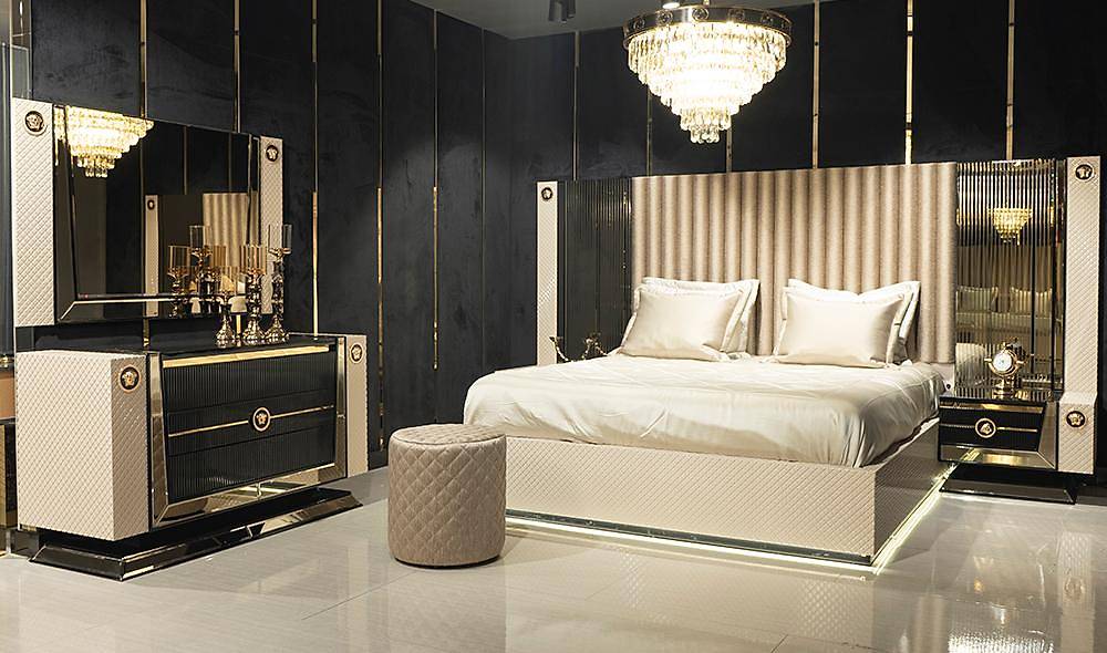 Zethos Classic Bedroom