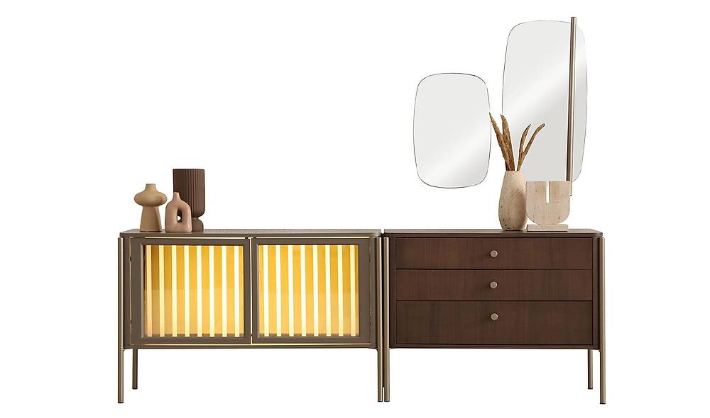 Alessi Console