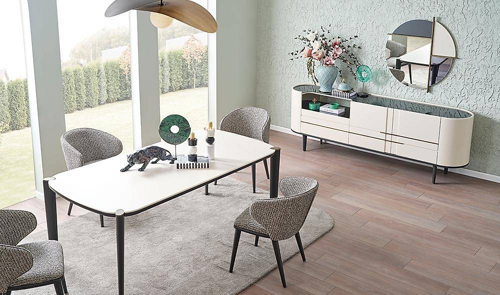 Fagus Dining Room