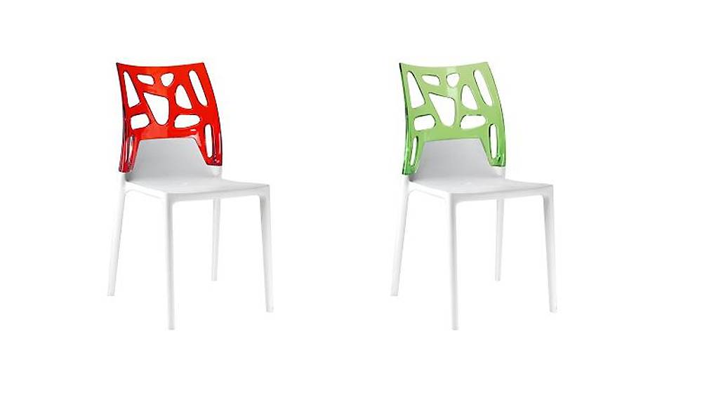 Ego Rock Chair 2 Piece