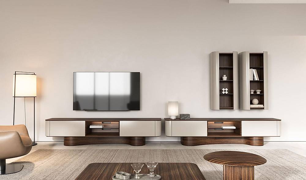 Genova Tv Unit