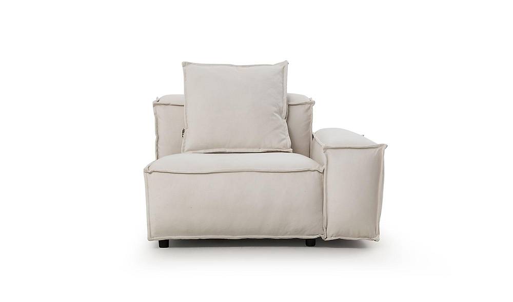 Hazeran Corner Set - Medium