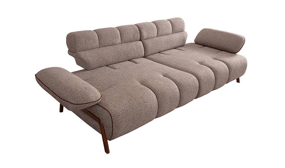 Lexa Sofa Set