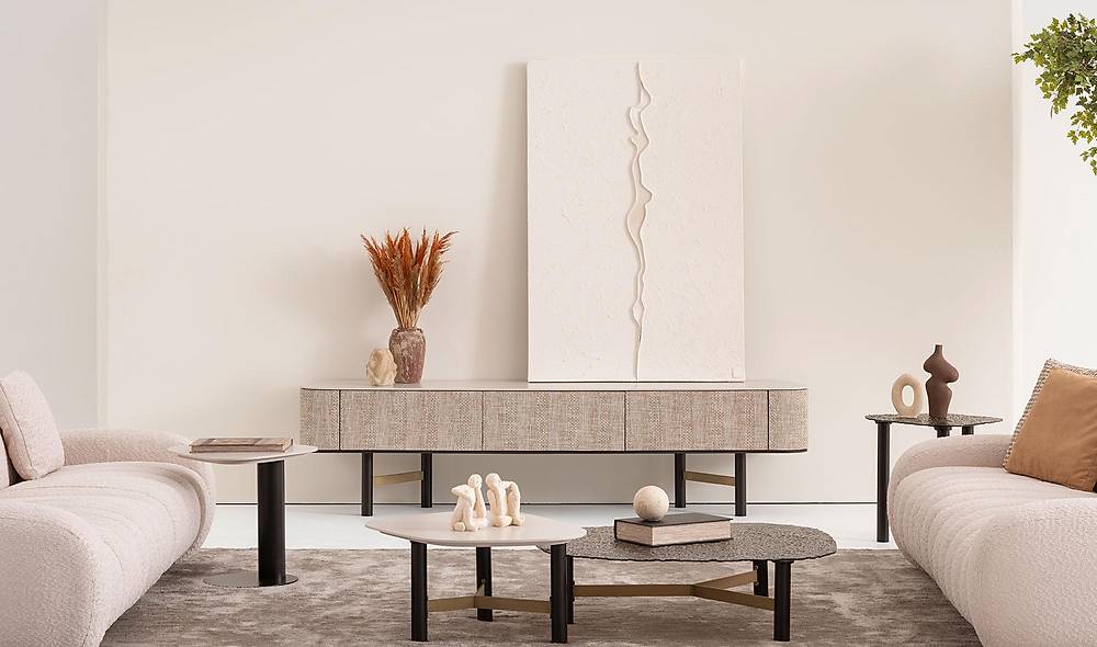 Braga Tv Stand