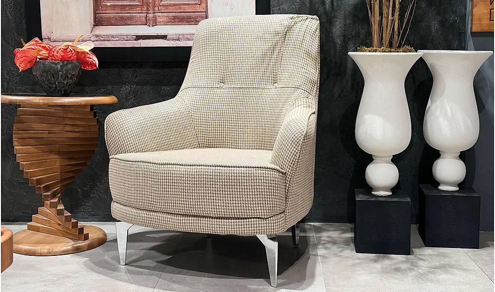 İntens Plaid Bergere - Opportunity Product