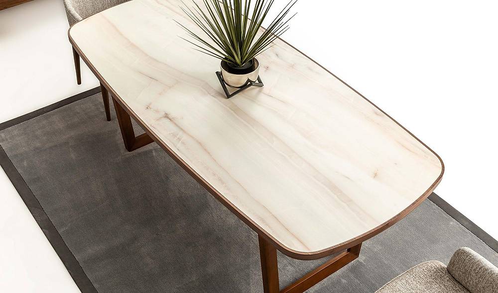 Norden Dining Room