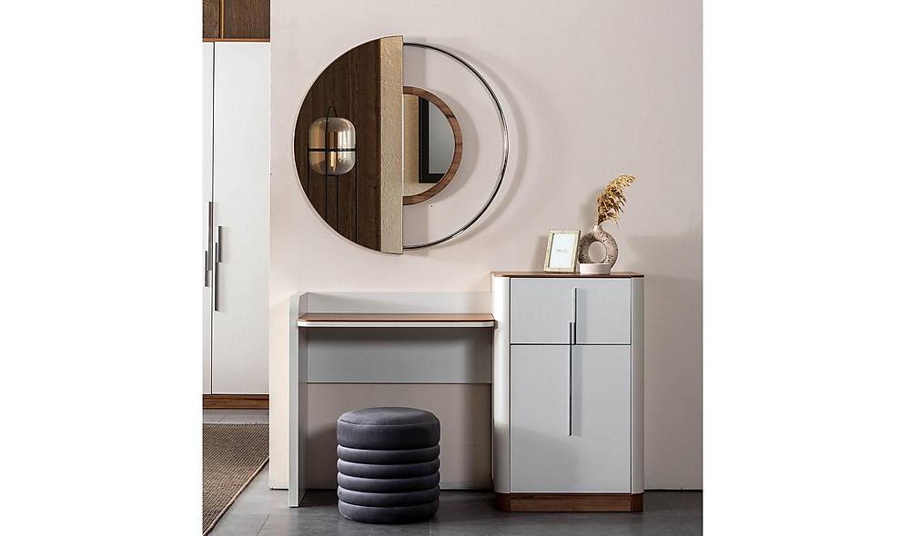 Bergama Dresser
