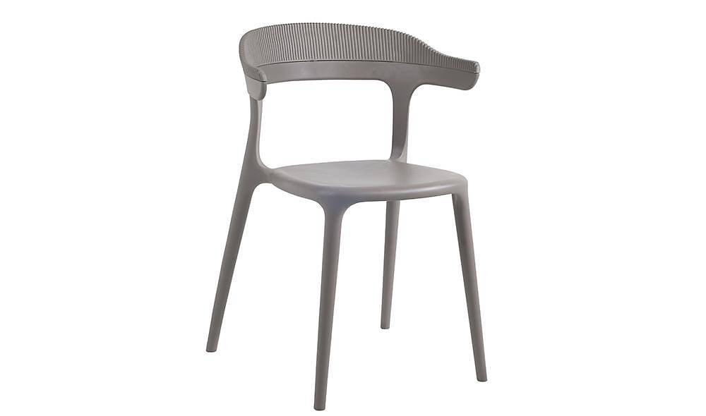 Luna Stripe Chair 2 Piece