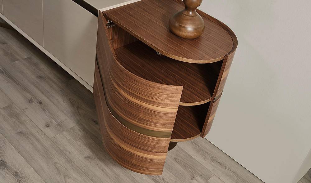Marten Console