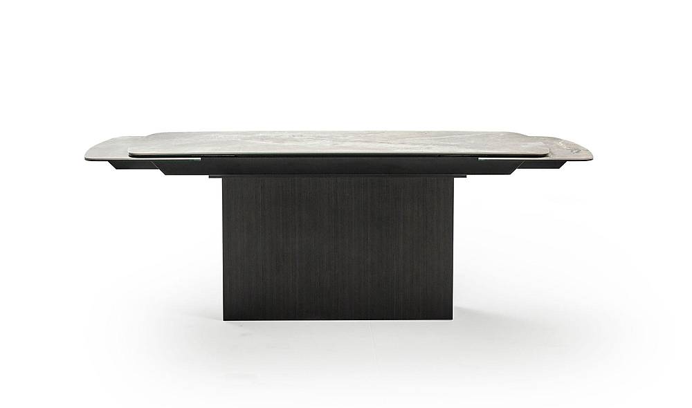 Tesla Dining Room