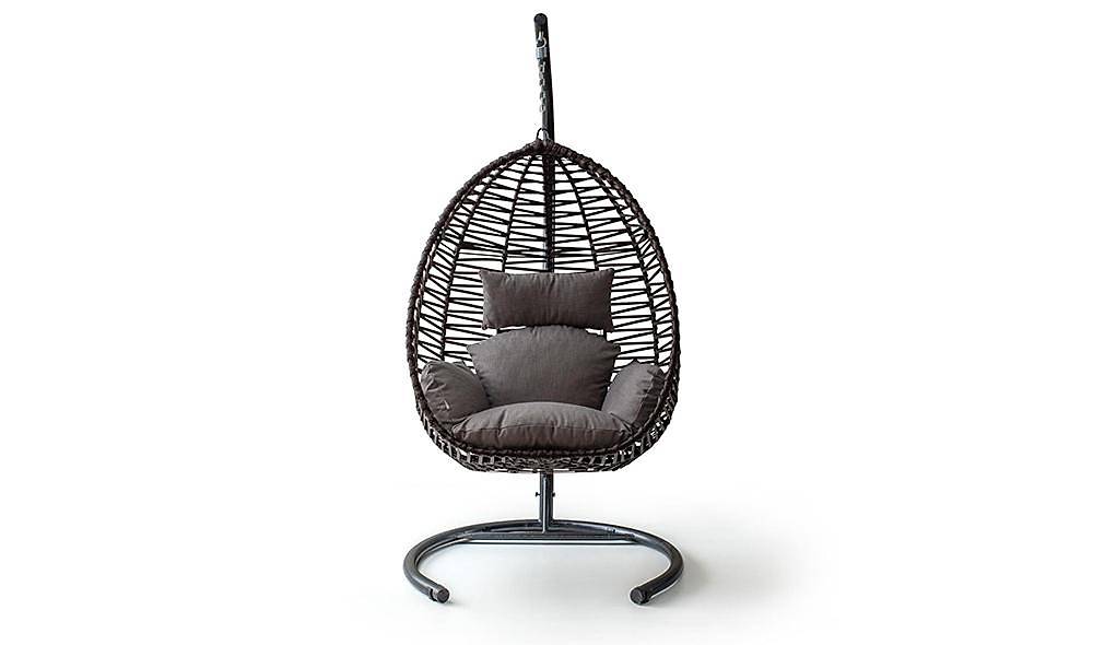 Clas Balcony - Garden Swing V3