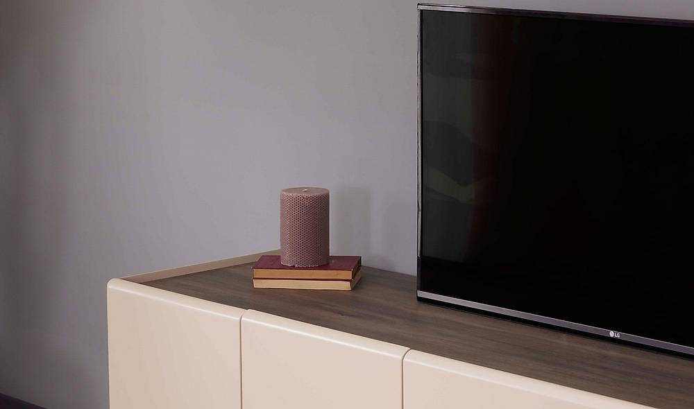 Nigozi Tv Stand