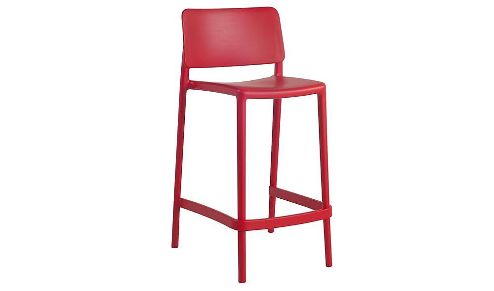 Joy - S Bar Chair 65 Cm 2 Piece