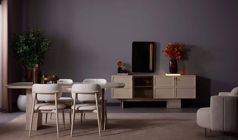 Nita Dining Room