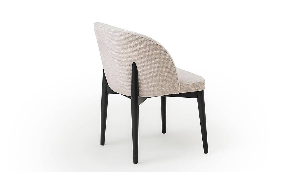 Penora Dining Room - Anthracite