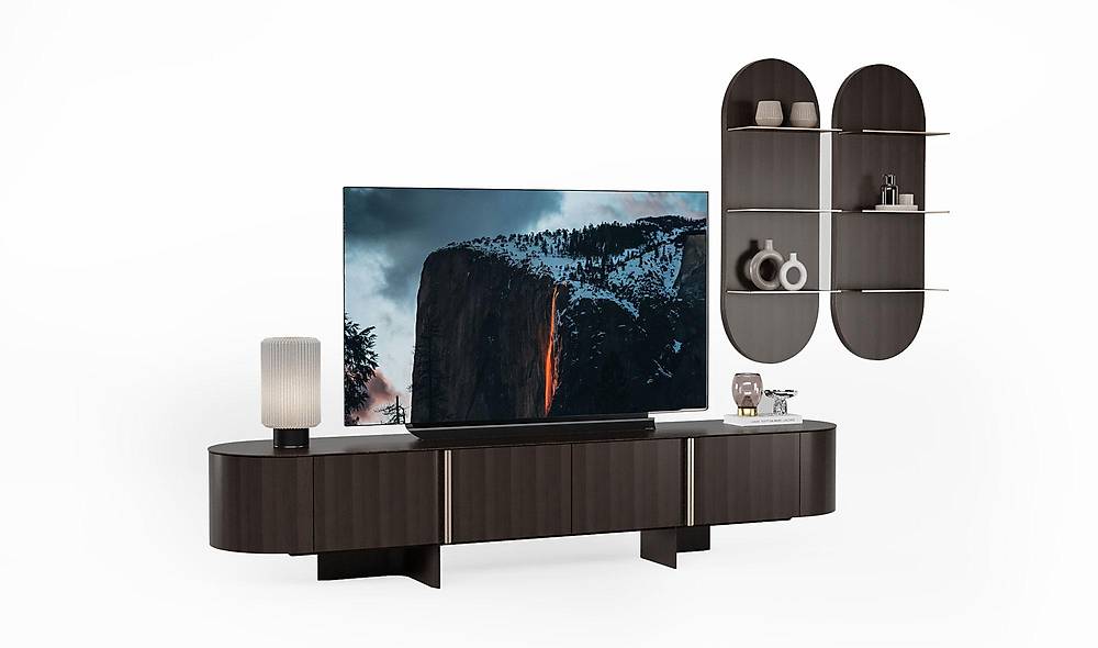 Buhara Tv Unit