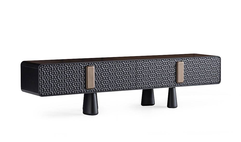 Beatrice Tv Unit