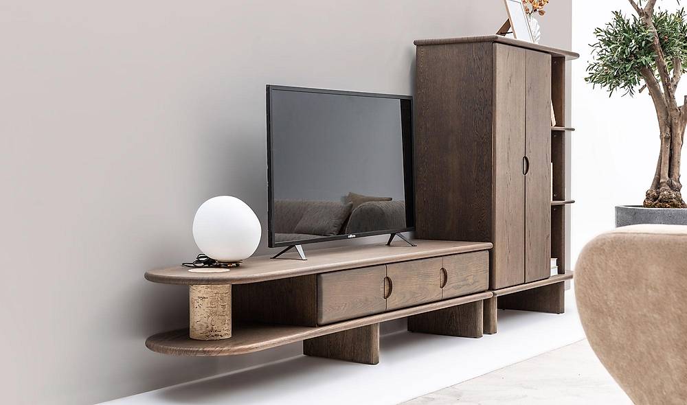 Handy Tv Unit - New