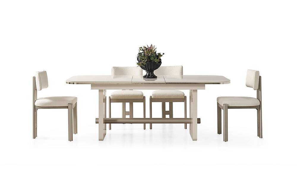 Efsun Dining Table Set