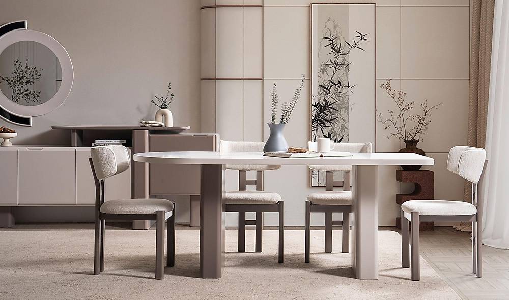 Atos Dining Room