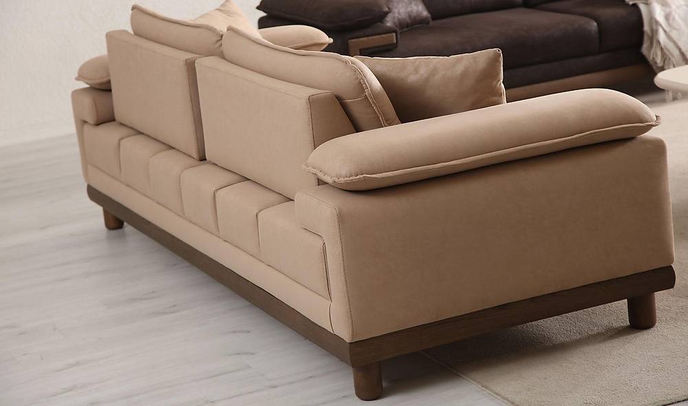 Fresco Sofa