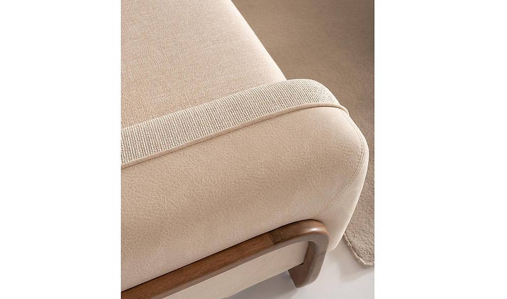 Laila Sofa - With Table