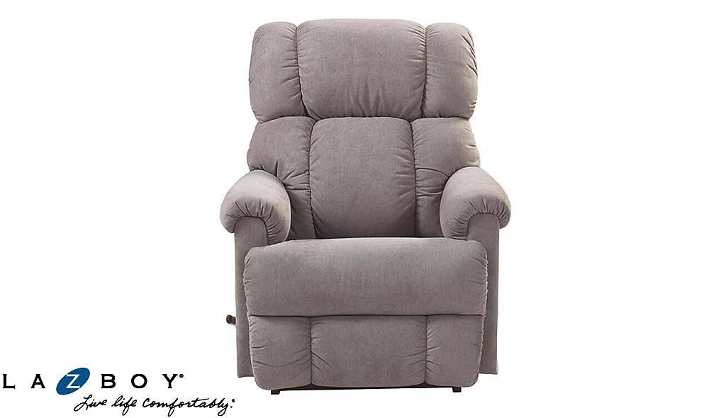 La-Z-Boy Pinnacle I-Hallendale Tv Koltu�u Platinum
